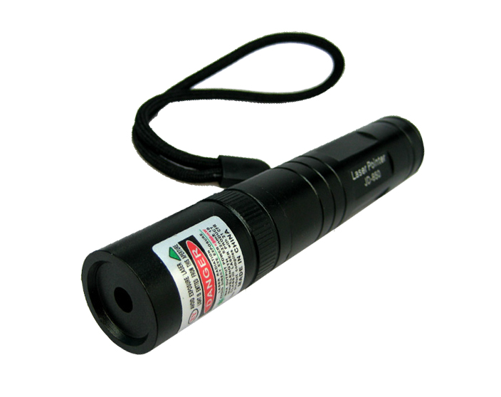 (image for) Red Laser Pointer Cheap 100mW